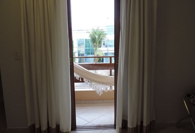 اتاق لوکس چهار تخته, Costa Balena Piscina Aquecida Coberta