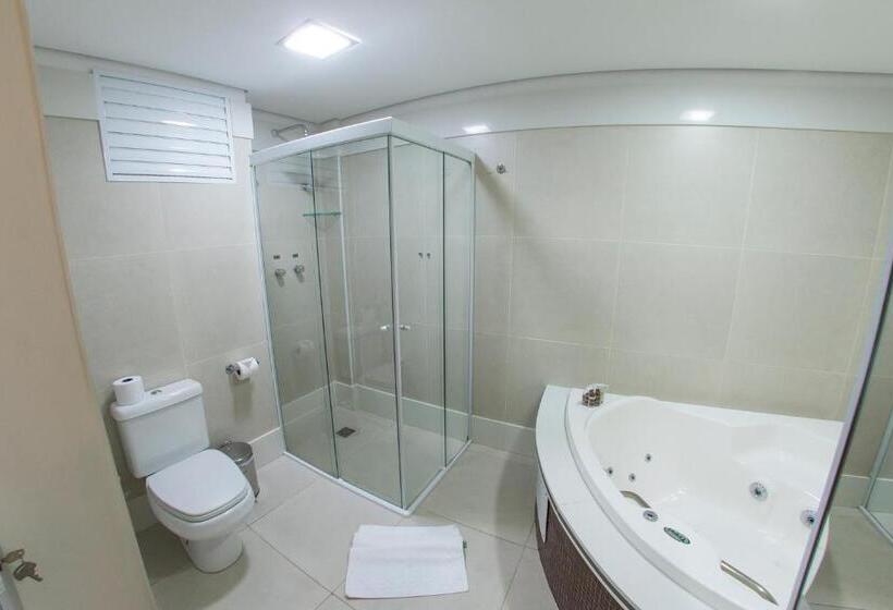 סוויטת פרמיום, Estoril