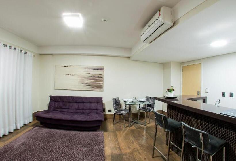 סוויטת פרמיום, Estoril