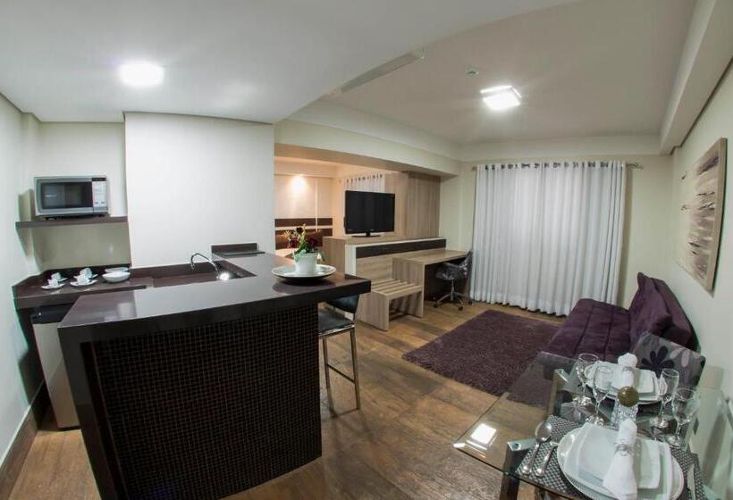 סוויטת פרמיום, Estoril