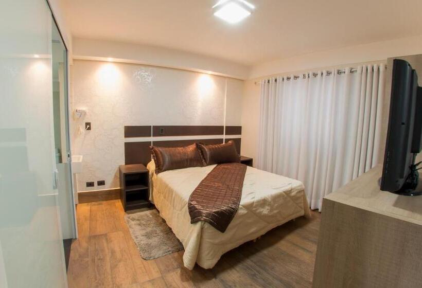 סוויטת פרמיום, Estoril