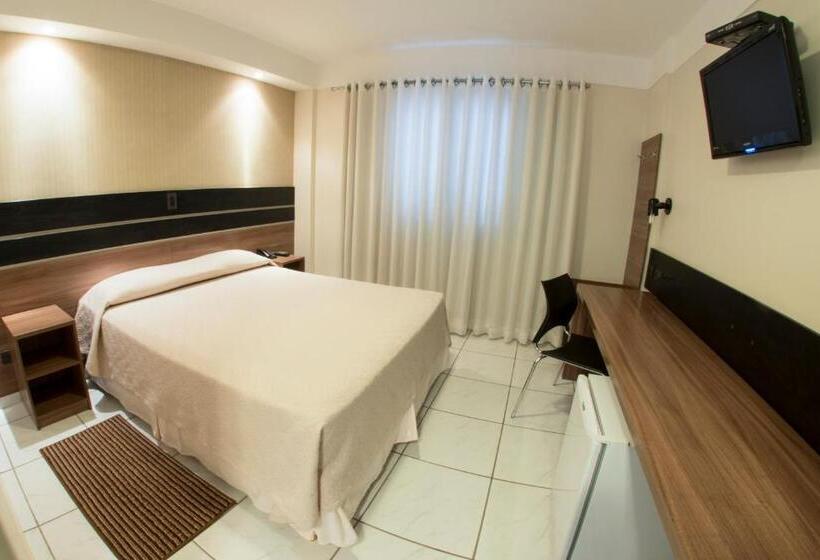 חדר פרמיום, Estoril