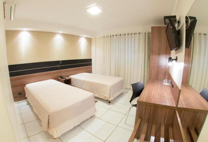 חדר פרמיום, Estoril