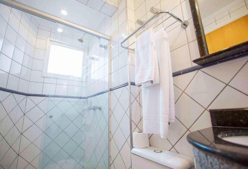 חדר סטנדרט, Estoril