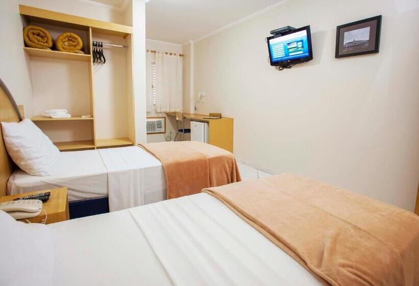 חדר סטנדרט, Estoril