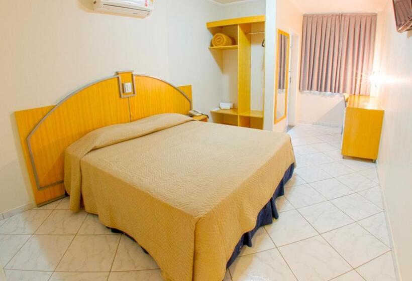 חדר סטנדרט, Estoril