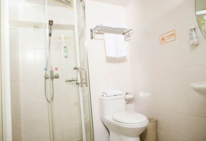 غرفة بيزنس, Shenzhen Green Oasis Hotel, Baoan