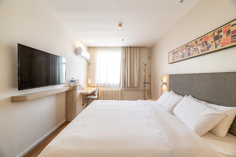 수피리어 룸, Hanting   Dalian Maritime University Metro Station