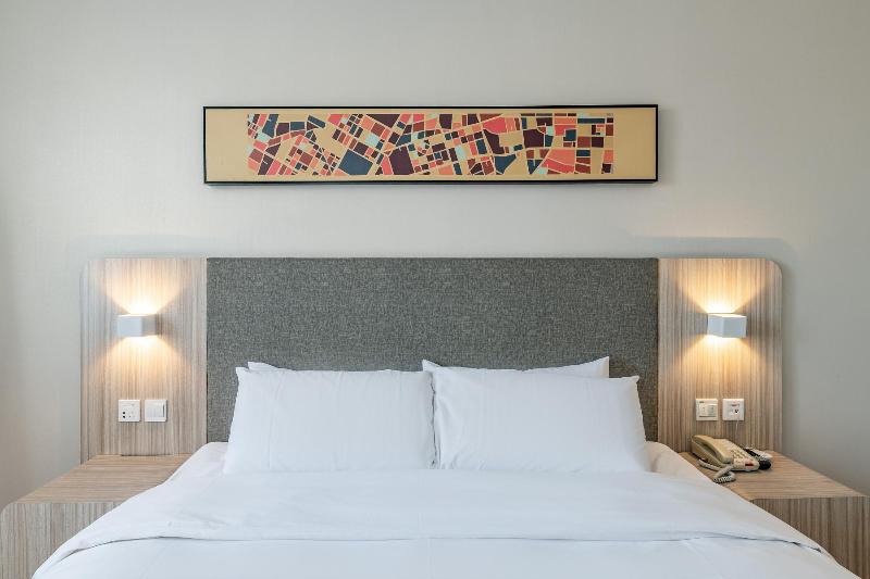 수피리어 룸, Hanting   Dalian Maritime University Metro Station