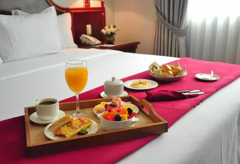 Suite, Kingdom