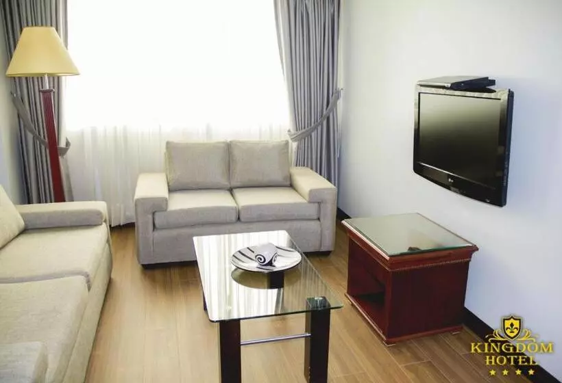 Suite, Kingdom