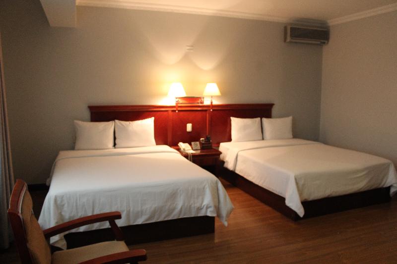 스탠다드 룸, Kingdom