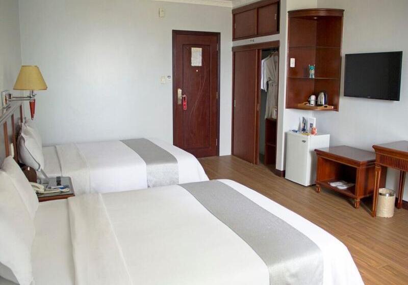 스탠다드 룸, Kingdom