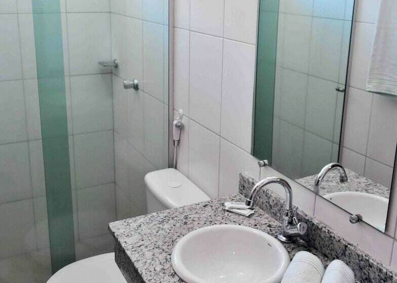 スタンダード4人部屋, Porto Garden