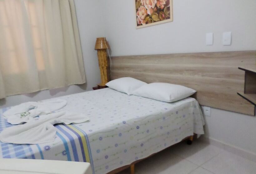 スタンダードルーム, Solar Do Cerrado