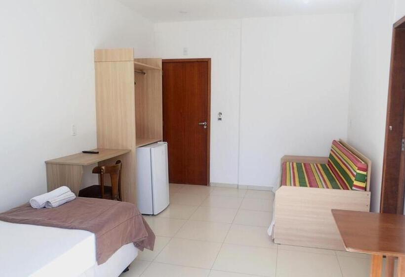 Apartamento Familiar, Monte Libano Apart