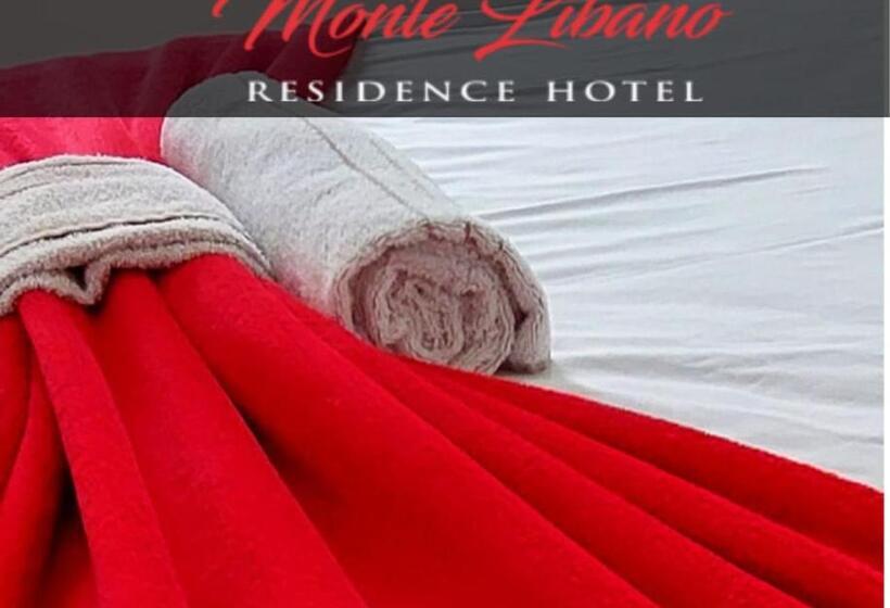 Apartamento Familiar, Monte Libano Apart