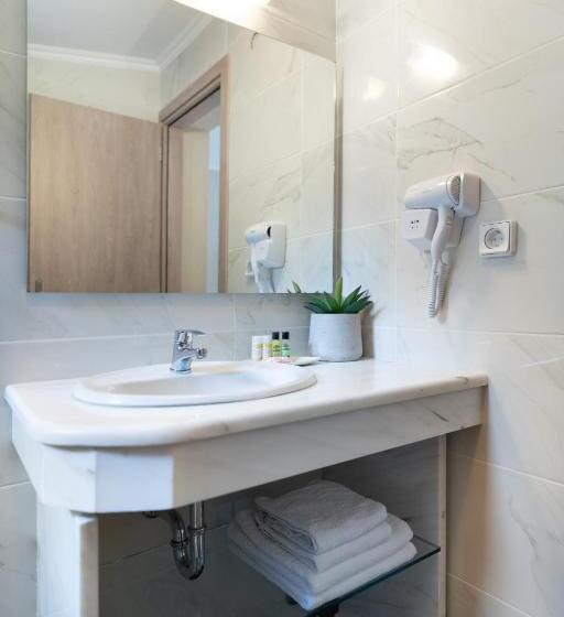 Студия Стандарт, Residence Poseidon