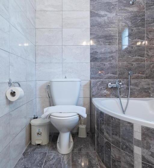 חדר סטודיו סטנדרד, Residence Poseidon