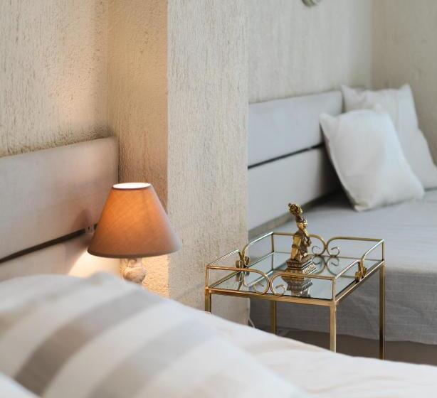 חדר סטודיו סטנדרד, Residence Poseidon