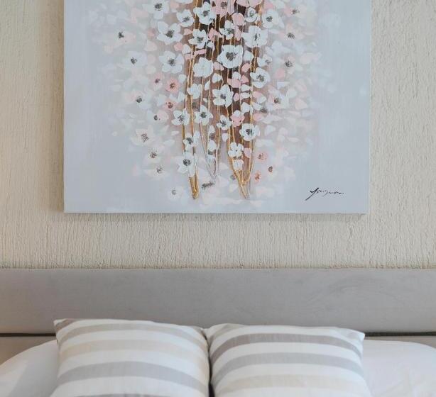 חדר סטודיו סטנדרד, Residence Poseidon