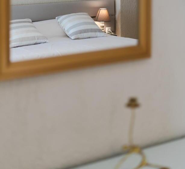 חדר סטודיו סטנדרד, Residence Poseidon