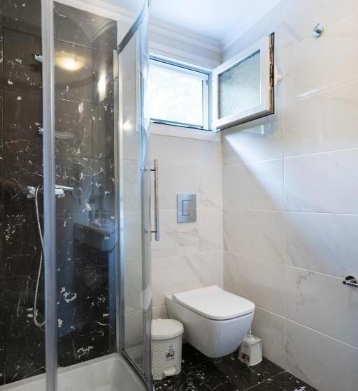 חדר סטודיו סטנדרד, Residence Poseidon