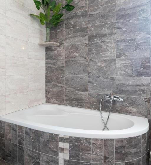 דירת חדר, Residence Poseidon