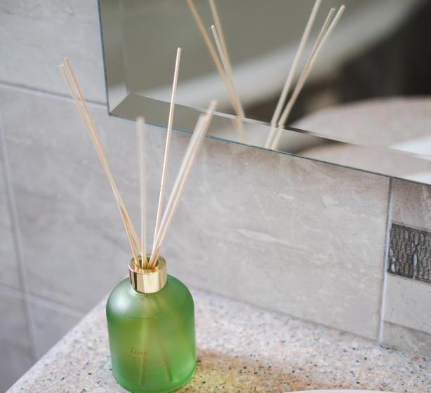 דירת חדר, Residence Poseidon