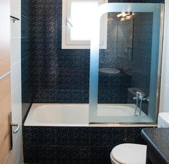 וילה בת 3 חדרי שינה, Residence Poseidon