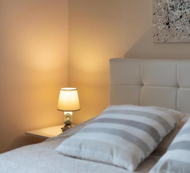 וילה בת 3 חדרי שינה, Residence Poseidon