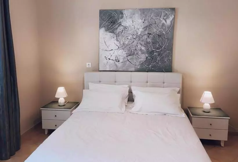 ツーベッドルーム ヴィラ, Residence Poseidon
