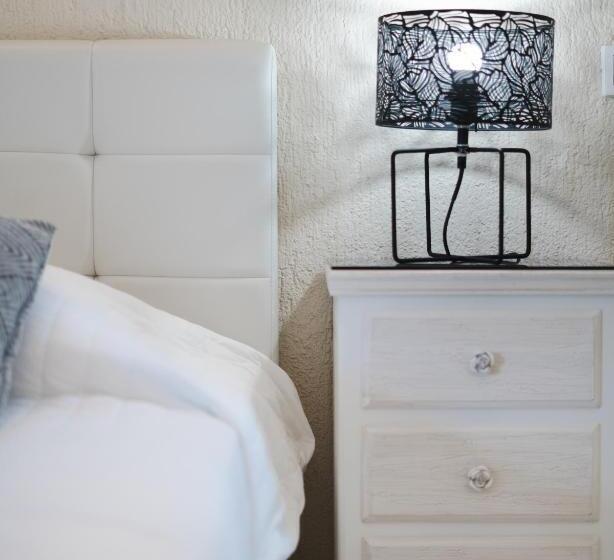 Апартаменты 2 Спальни, Residence Poseidon