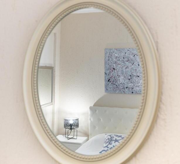 דירת שני חדרים, Residence Poseidon