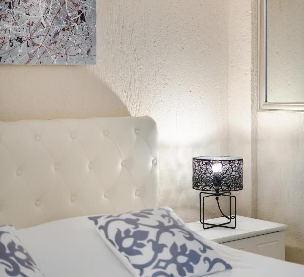 Апартаменты 2 Спальни, Residence Poseidon