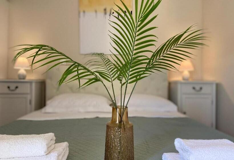 חדר סטודיו סטנדרד, Residence Poseidon