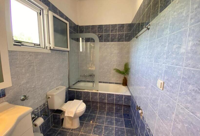 חדר סטודיו סטנדרד, Residence Poseidon