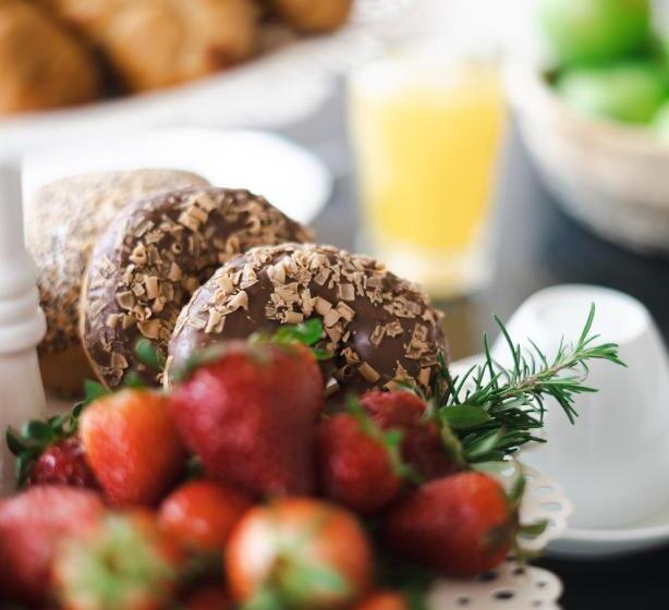 דירת חדר, Residence Poseidon