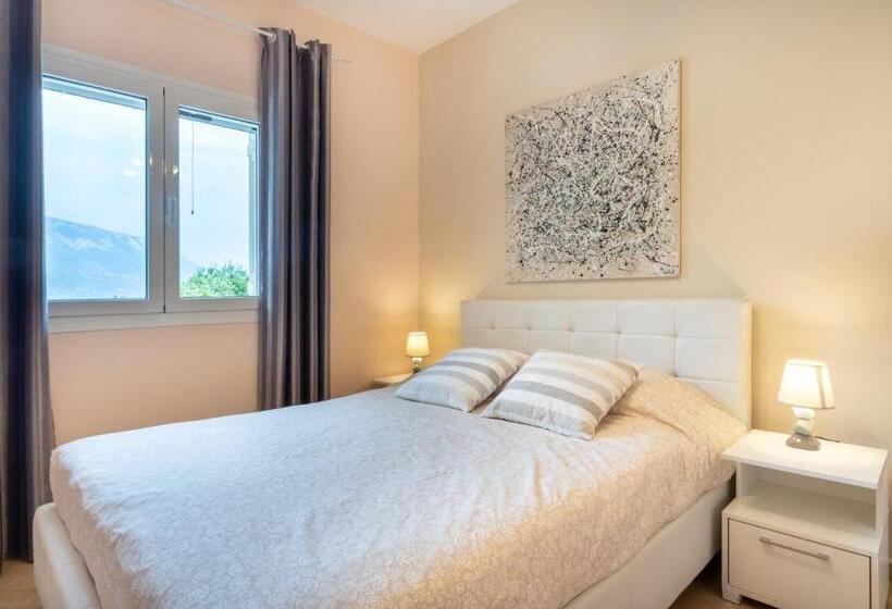 Вилла 3 Спальни, Residence Poseidon