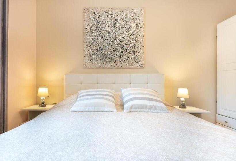 וילה בת 3 חדרי שינה, Residence Poseidon