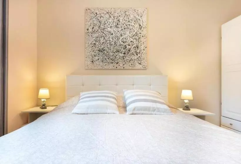 スリーベッドルーム ヴィラ, Residence Poseidon