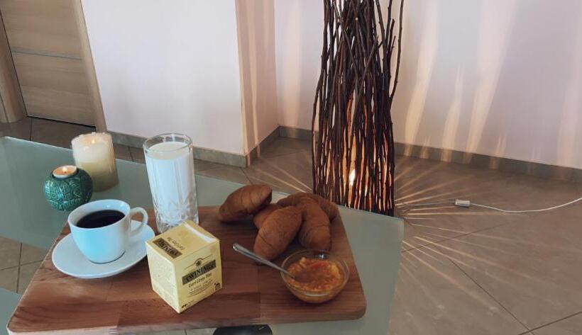 וילה בת 3 חדרי שינה, Residence Poseidon