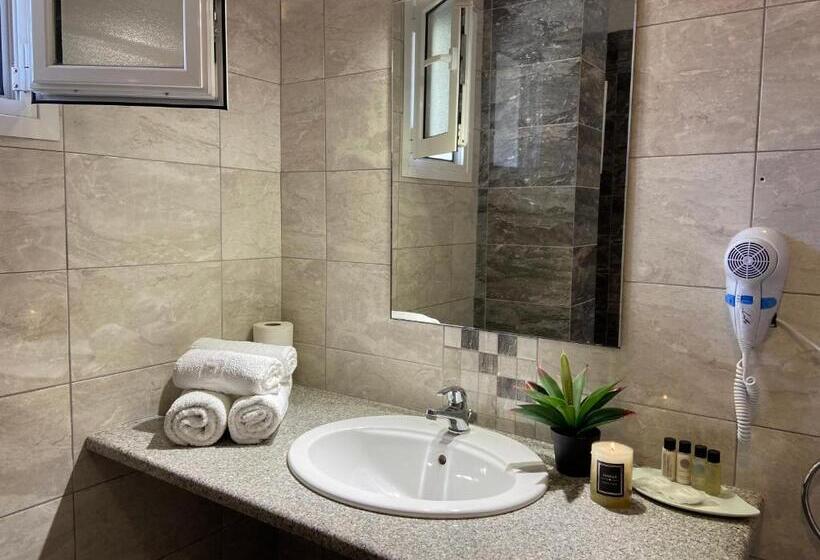 Студия Стандарт, Residence Poseidon