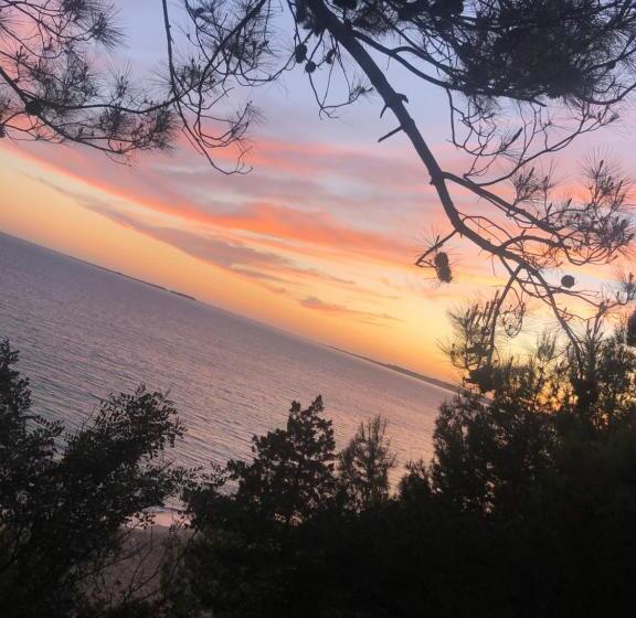 דירת חדר, Residence Poseidon