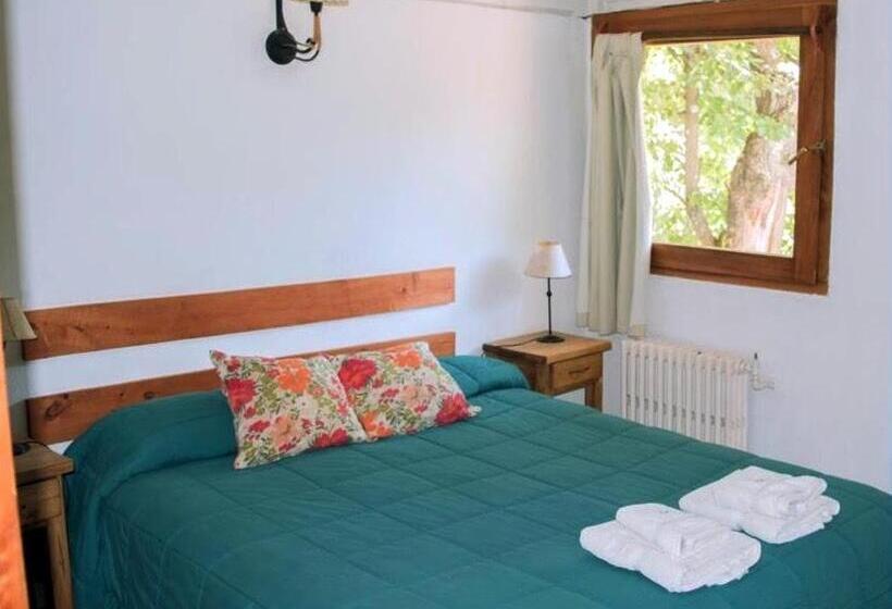 آپارتمان 2 خوابه, Cabañas Rucaleufu