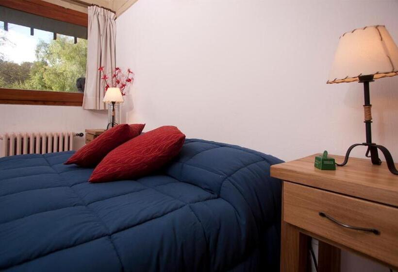 آپارتمان 3 خوابه, Cabañas Rucaleufu