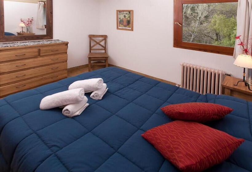 آپارتمان 3 خوابه, Cabañas Rucaleufu