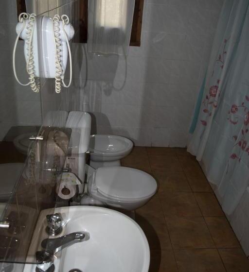 آپارتمان سوپریور 2 خوابه, Cabañas Rucaleufu