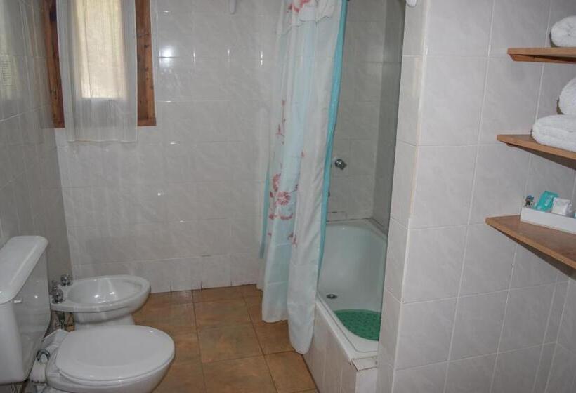 آپارتمان سوپریور 2 خوابه, Cabañas Rucaleufu