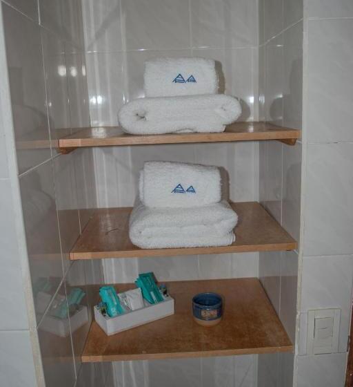 آپارتمان سوپریور 2 خوابه, Cabañas Rucaleufu